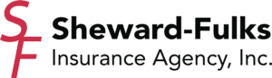Sheward Fulks Insurance - Logo 800