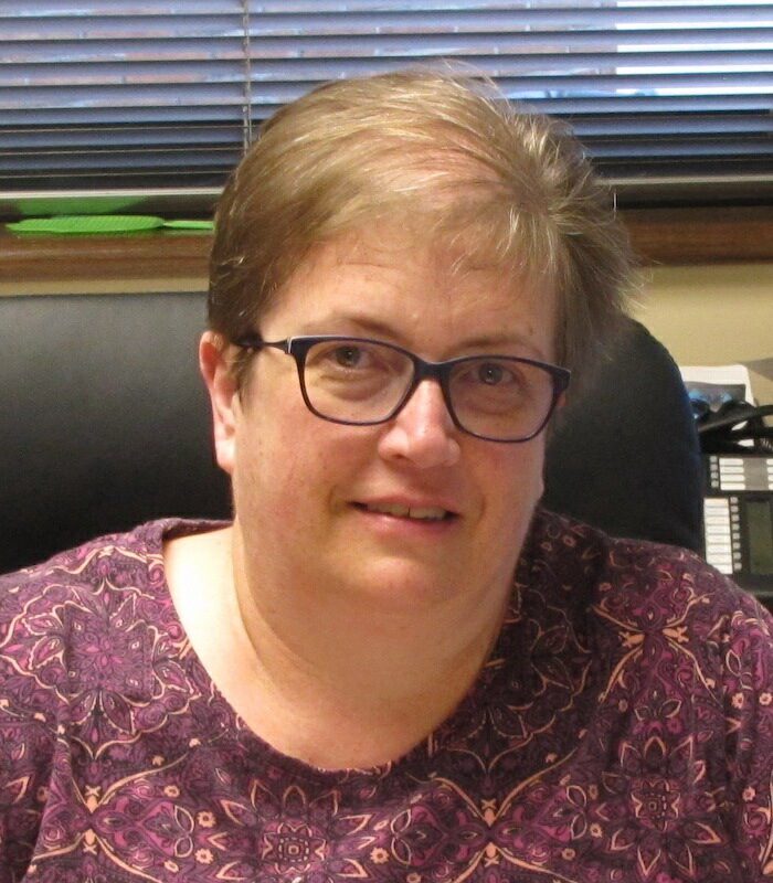 Heather Allison