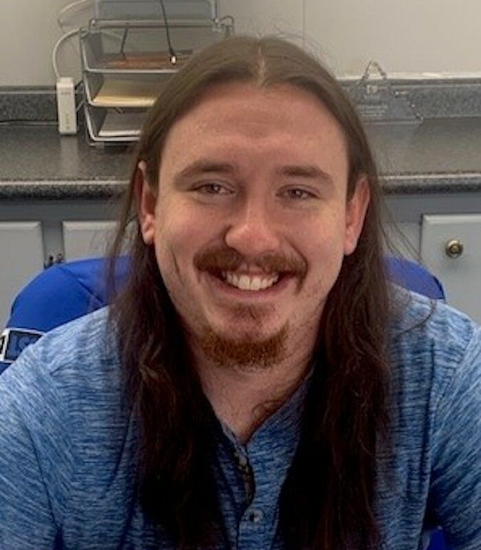 Mathew Shunkweiler